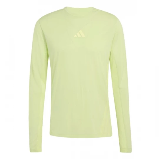 Foto van product ADIDAS TERREX Functioneel shirt 'Xperior' limoen