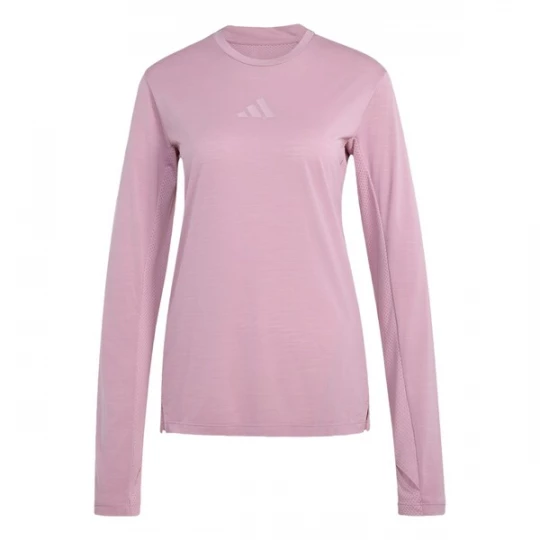 Foto van product ADIDAS TERREX Functioneel shirt 'Xperior' mauve / wit