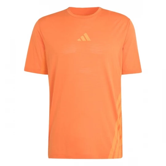 Foto van product ADIDAS TERREX Functioneel shirt 'Xperior' oranje