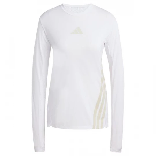 Foto van product ADIDAS TERREX Functioneel shirt 'Xperior' wit / offwhite