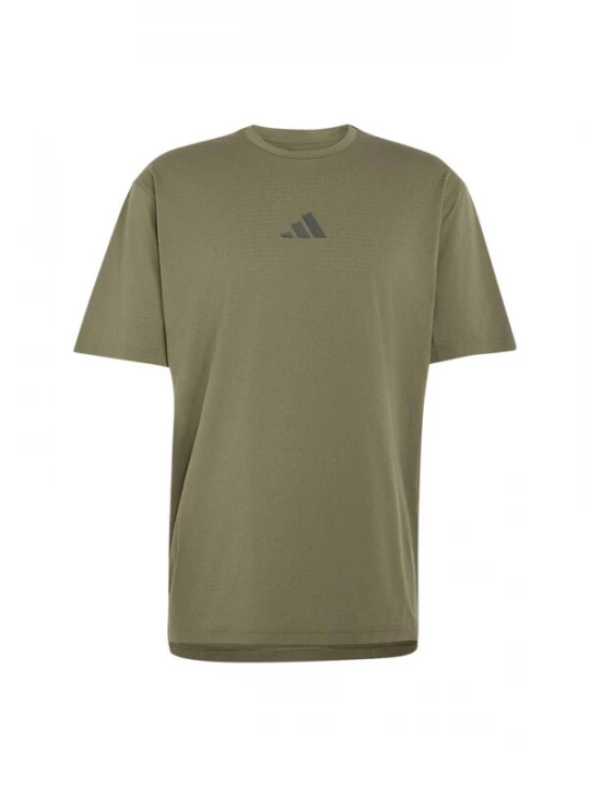 Foto van product ADIDAS TERREX Functioneel shirt 'XPL TRAIL' olijfgroen