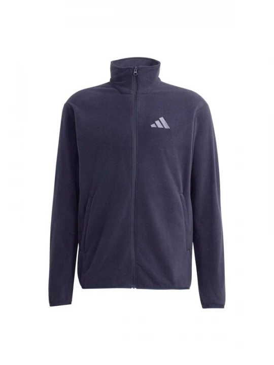 Foto van product ADIDAS TERREX Funktionele fleece-jas 'MT ESS' marine