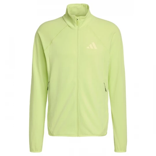 Foto van product ADIDAS TERREX Funktionele fleece-jas 'Xperior' appel