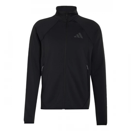 Foto van product ADIDAS TERREX Funktionele fleece-jas 'Xperior' zwart