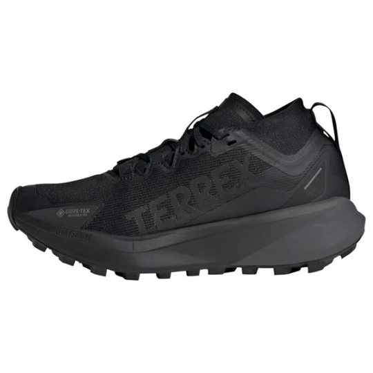 Foto van product ADIDAS TERREX Lage schoen 'Agravic' zwart