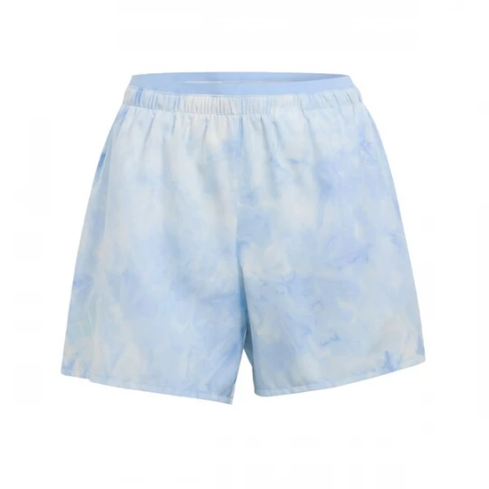 Foto van product ADIDAS TERREX Outdoorbroek blauw / wit