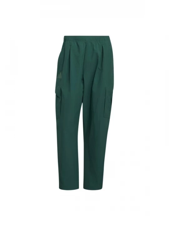Foto van product ADIDAS TERREX Outdoorbroek donkergroen
