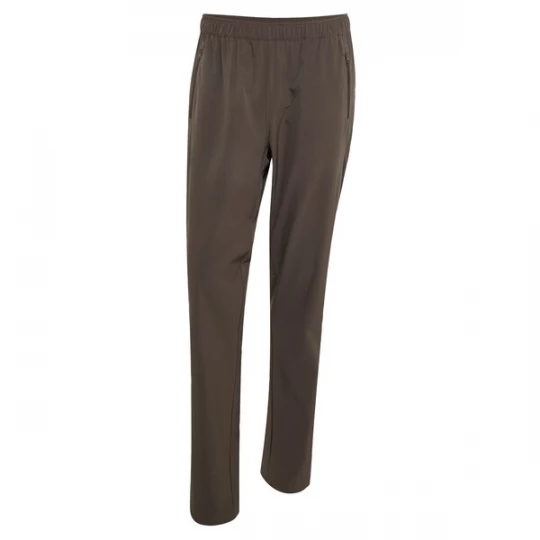 Foto van product ADIDAS TERREX Outdoorbroek kaki