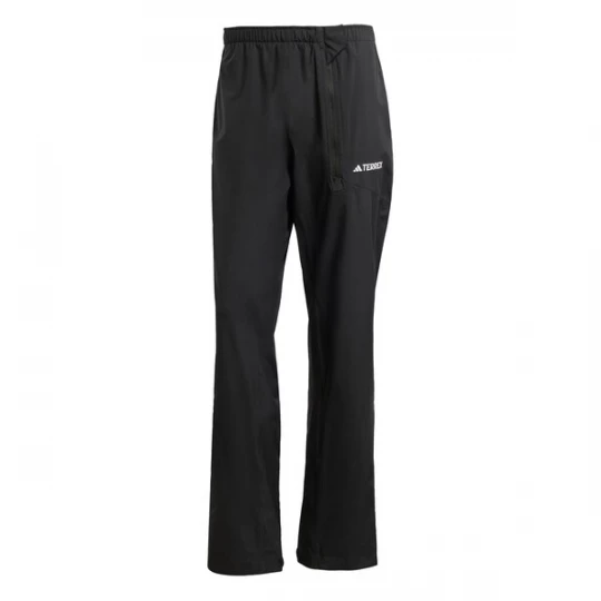 Foto van product ADIDAS TERREX Outdoorbroek 'Multi Climaproof Two-Layer Rain Pants' zwart