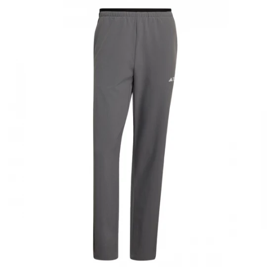 Foto van product ADIDAS TERREX Outdoorbroek 'Multi Liteflex' grijs / wit