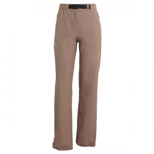 Foto van product ADIDAS TERREX Outdoorbroek 'Xperior Clima365' brokaat / zwart / wit
