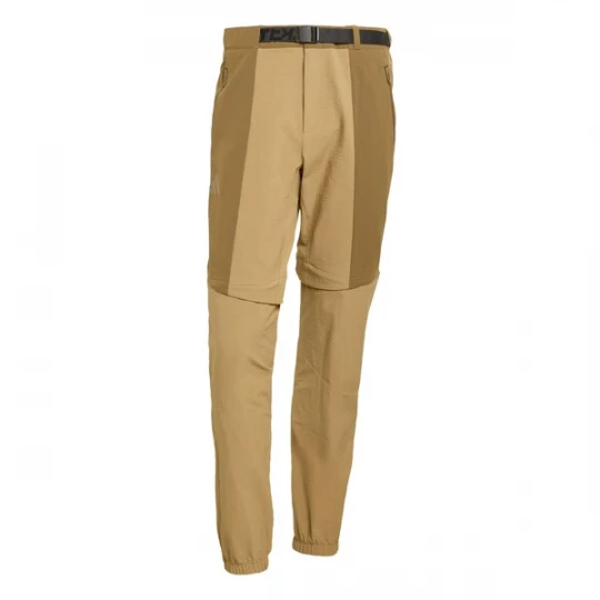 Foto van product ADIDAS TERREX Outdoorbroek 'Xperior Utilitas Clima365' cappuccino / kaki
