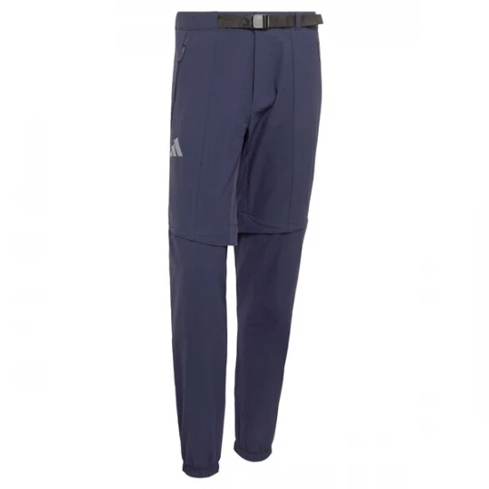 Foto van product ADIDAS TERREX Outdoorbroek 'Xperior Utilitas' donkerblauw