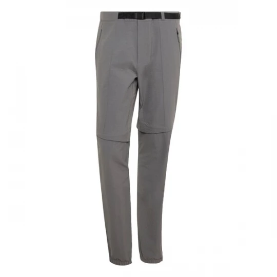 Foto van product ADIDAS TERREX Outdoorbroek 'Xperior Utilitas' grijs