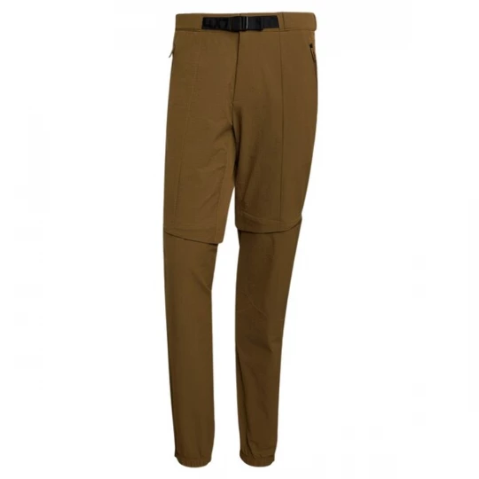 Foto van product ADIDAS TERREX Outdoorbroek 'Xperior Utilitas' karamel