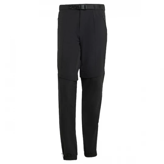Foto van product ADIDAS TERREX Outdoorbroek 'Xperior Utilitas' zwart