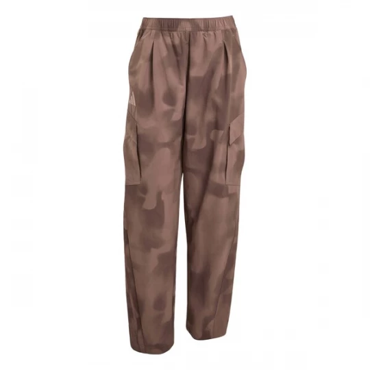 Foto van product ADIDAS TERREX Outdoorbroek 'Xploric CLIMA365' bruin / brokaat