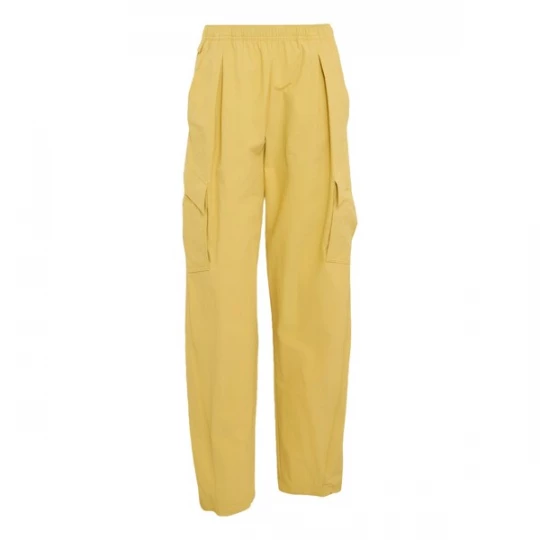 Foto van product ADIDAS TERREX Outdoorbroek 'Xploric' geel