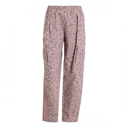 Foto van product ADIDAS TERREX Outdoorbroek 'Xploric' mauve / zwart