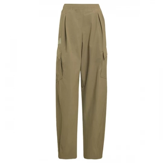 Foto van product ADIDAS TERREX Outdoorbroek 'Xploric' olijfgroen / wit