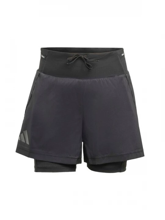 Foto van product ADIDAS TERREX Outdoorbroek 'Xploric' zwart