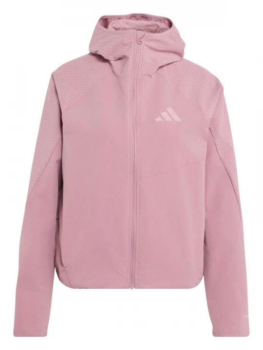Foto van product ADIDAS TERREX Outdoorjas oudroze