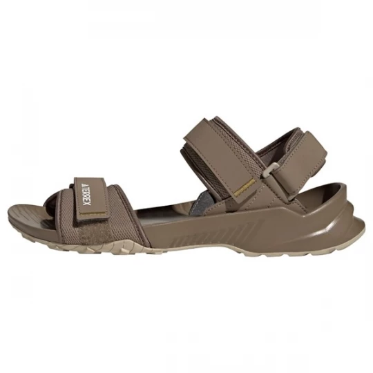 Foto van product ADIDAS TERREX Sandalen 'Hydroterra' kaki