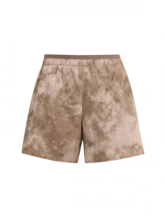 Foto van product ADIDAS TERREX Sportbroek bruin / cappuccino