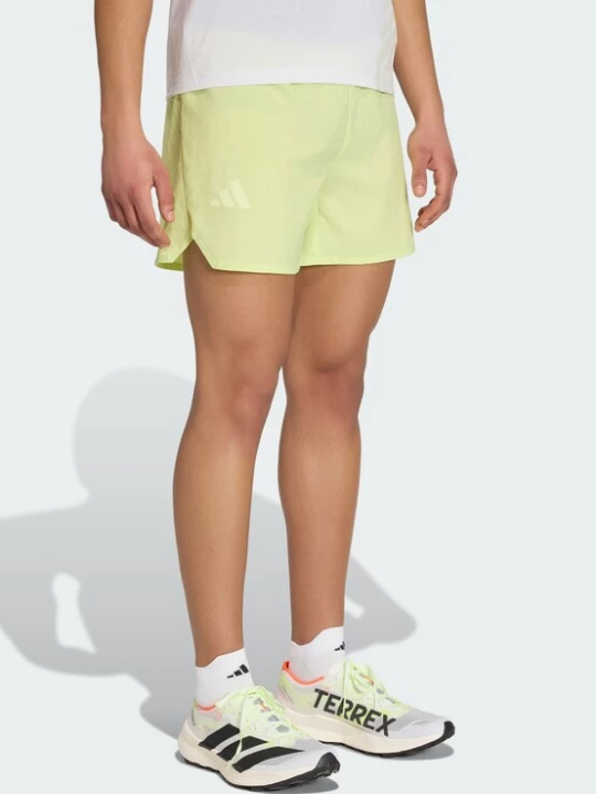 Foto van product ADIDAS TERREX Sportbroek 'Xperior CLIMA365' lichtgeel / zwart