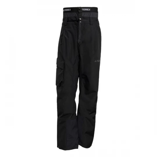Foto van product ADIDAS TERREX Sportbroek 'Xploric' zwart
