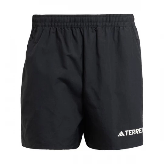 Foto van product ADIDAS TERREX Sportbroek zwart