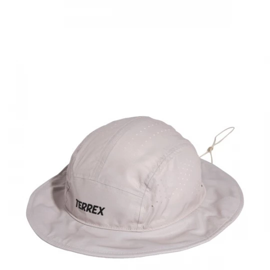 Foto van product ADIDAS TERREX Sporthoed 'Xperior' lichtbeige