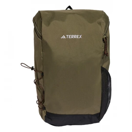 Foto van product ADIDAS TERREX Sportrugzak 'Essentials' kaki / zwart / wit