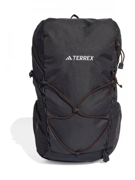 Foto van product ADIDAS TERREX Sportrugzak 'Multi' zwart / wit