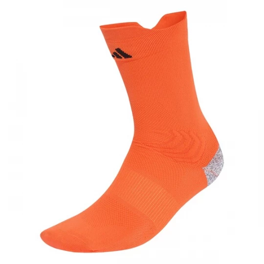 Foto van product ADIDAS TERREX Sportsokken 'Xperior' oranje / zwart / wit gemêleerd