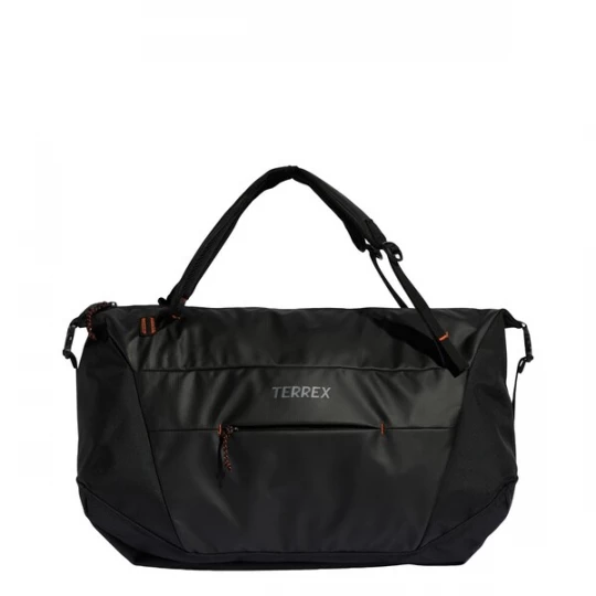 Foto van product ADIDAS TERREX Sporttas rood / zwart