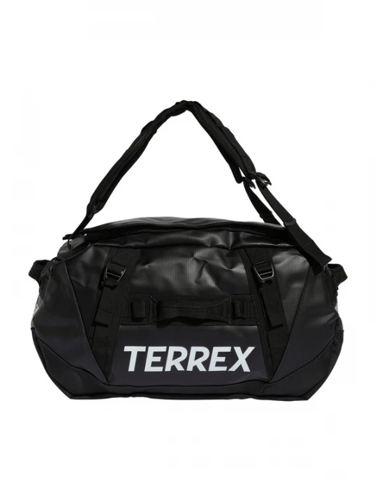 Foto van product ADIDAS TERREX Sporttas 'Xperior Expedition' zwart / wit