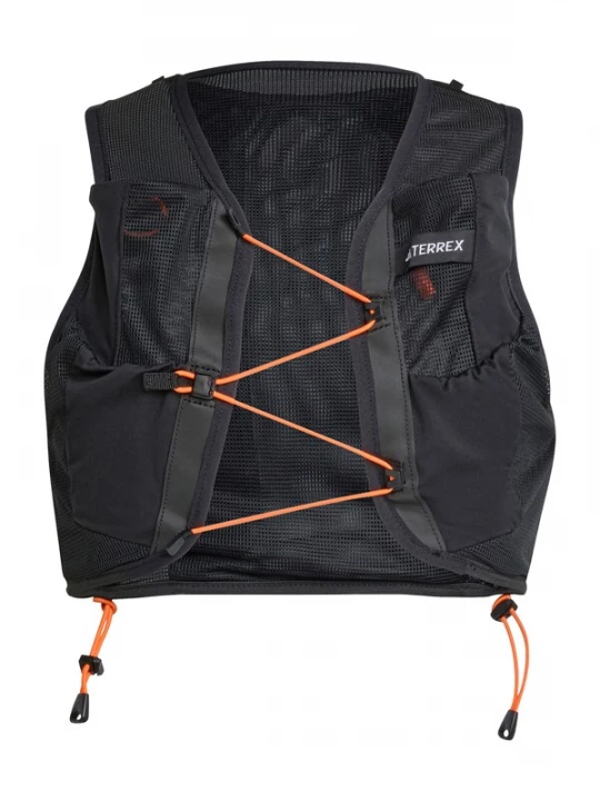Foto van product ADIDAS TERREX Sporttas zwart / wit