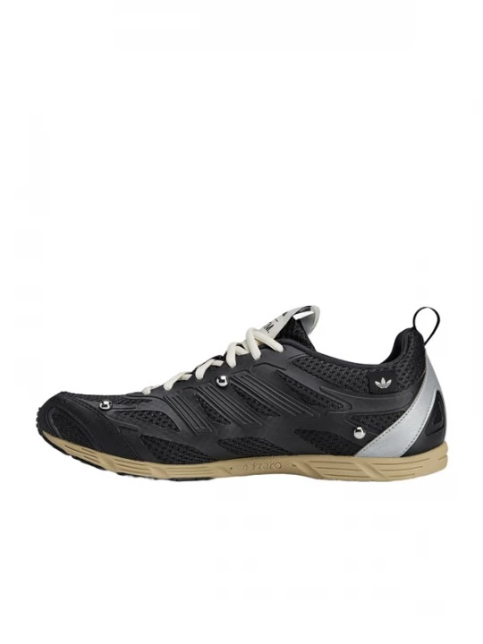 Foto van product ADIDAS X SONG FOR THE MUTE Sneakers laag 'SONG FOR THE MUTE Adizero PR' zwart