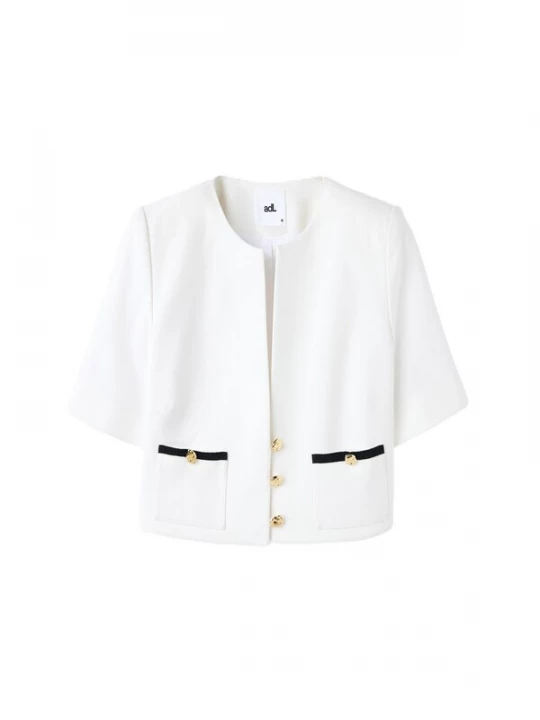 Foto van product adl Blazers wit