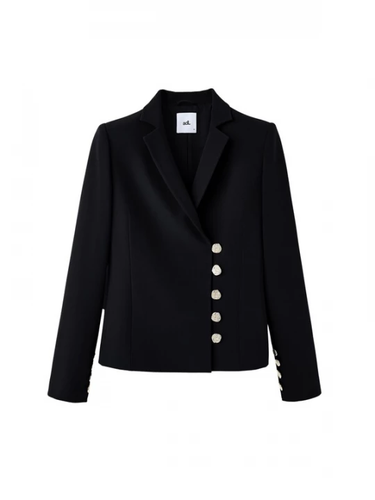 Foto van product adl Blazers zwart
