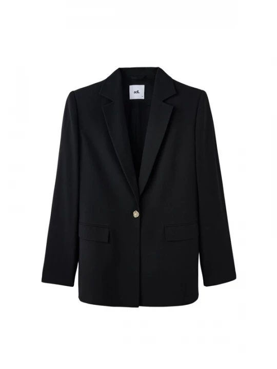 Foto van product adl Blazers zwart