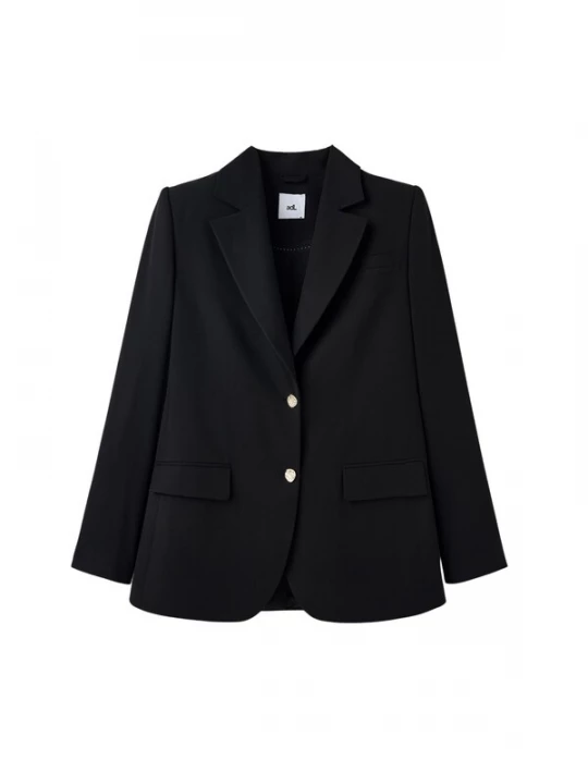 Foto van product adl Blazers zwart