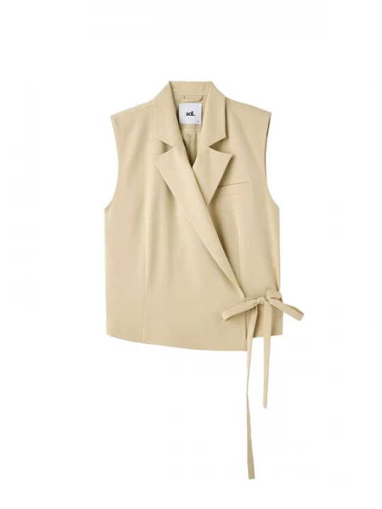 Foto van product adl Bodywarmer mintgroen