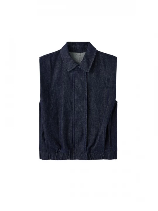 Foto van product adl Bodywarmer navy