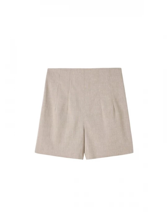Foto van product adl Broek beige