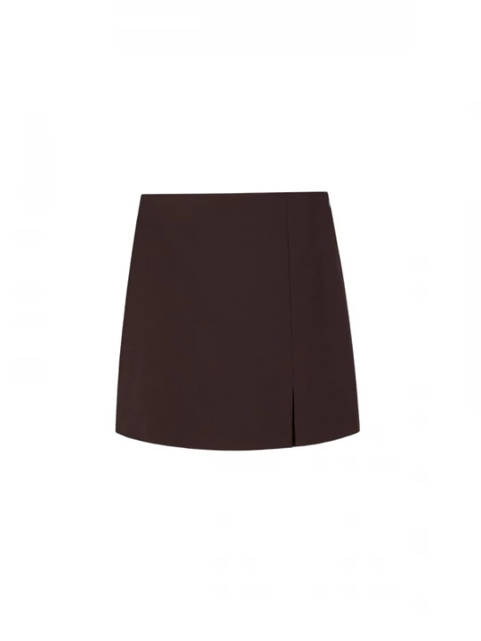 Foto van product adl Broek bruin