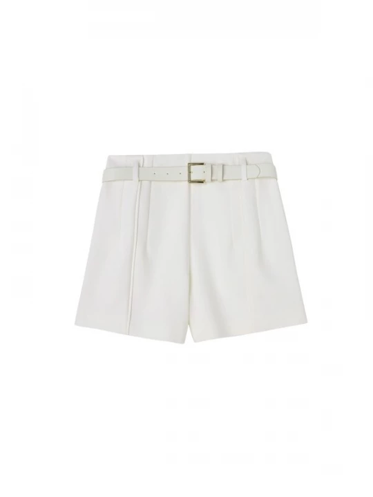 Foto van product adl Broek ecru
