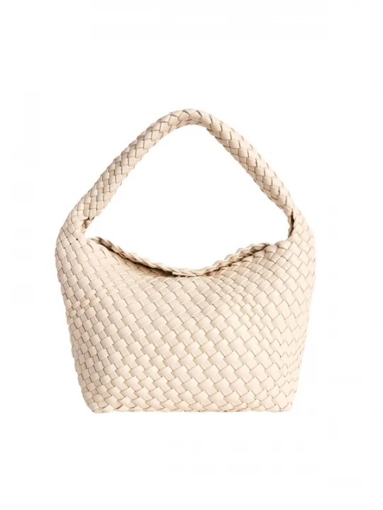 Foto van product adl Handtas ecru