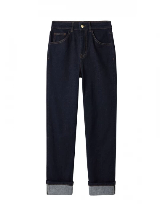 Foto van product adl Jeans navy